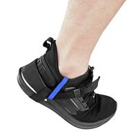 Quadrios 1903EC040 ESD-hakband 1 stuk(s) Zwart, Blauw - thumbnail