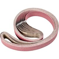 PFERD TOOLS BA 50/2000 X CO 60 45005624 Schuurband Korrelgrootte (num) 60 (l x b) 2000 mm x 50 mm 10 stuk(s) - thumbnail