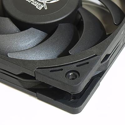 Scythe Wonder Tornado 120mm 2000RPM - thumbnail