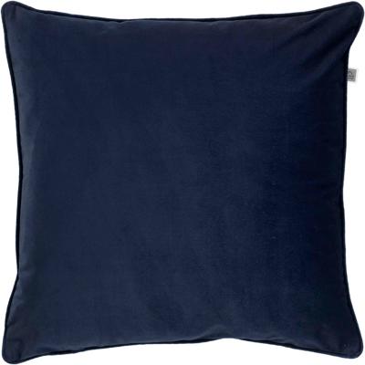 Kussen Finn 45x45 Insignia Blue