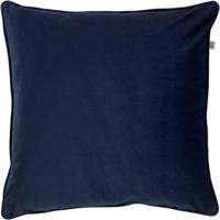 Kussen Finn 45x45 Insignia Blue - thumbnail