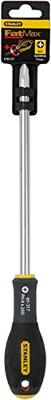 Stanley handgereedschap FatMax Schroevendraaier Phillips PH4 X 200mm - 0-65-317 - thumbnail