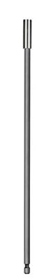 kwb 100820 Bithouder, extra lang 1/4