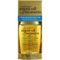 OGX Argan oil Morocco extra penetrating oil dry hair 100 Milliliter - thumbnail