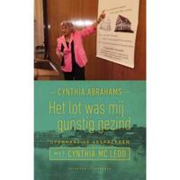 Het lot was mij gunstig gezind (Paperback) - thumbnail
