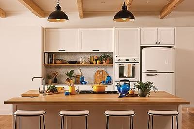 LE CREUSET - Aardewerk - Lepelpot Nectar LE CREUSET - Aardewerk - Lepelpot Nectar