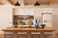 LE CREUSET - Aardewerk - Lepelpot Nectar - thumbnail