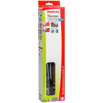 Fischer 51292 Thermax 16/170 M12 B Afstand montagesysteem 1 stuk(s)