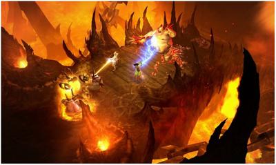 Diablo 3 (III) Reaper of Souls Ultimate Evil Edition