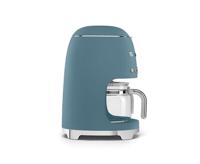 Smeg DCF02SBMEU Koffiefilter apparaat Blauw - thumbnail