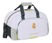 Sporttas Real Madrid C.F. Wit 40 x 24 x 23 cm - thumbnail