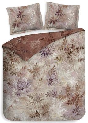 Heckett & Lane Heckett & Lane Yamile Dekbedovertrek 240x200/220 Natural