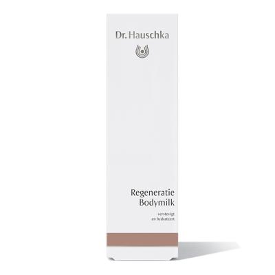 Dr. Hauschka Regeneratie bodymilk 150 Milliliter Dr. Hauschka Regeneratie bodymilk 150 Milliliter