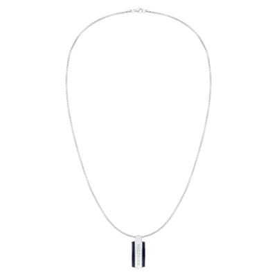 Hanger Dames Tommy Hilfiger PARKER Zilverkleurig