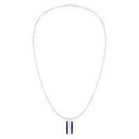 Hanger Dames Tommy Hilfiger PARKER Zilverkleurig - thumbnail