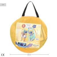 Lappenpop Colorbaby 75 x 75 x 90 cm - thumbnail