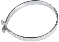 Broekklemmen met reflectie - thumbnail