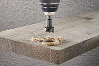 Wolfcraft Cilinderboor | WS | Ø20 x 53mm | 1 stuk - 3305000 - thumbnail