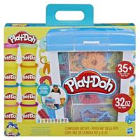 Play-Doh meeneem set - thumbnail