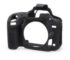 easyCover Body Cover for Nikon D750 Black