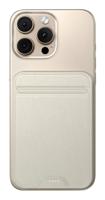 Satechi OntheGo magnetic Qi2 powerbank (10.000mAh/20W) - Sand - thumbnail