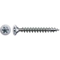 SPAX 1191010450603 R 88091 Senkkopf/T-STAR Houtschroef 4.5 mm 60 mm T-STAR plus Staal WIROX 100 stuk(s) - thumbnail