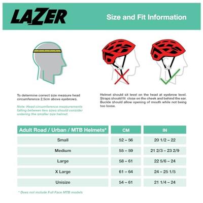 Lazer Strada Kineticore Helm Rood Lazer Strada Kineticore Helm Rood