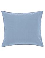 Marc O'Polo Marc O'Polo Senja Kussensloop Blue 60x70 - thumbnail