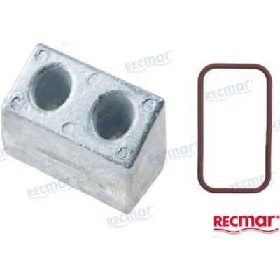 REC21403633 - COLLECTORANODE Volvo