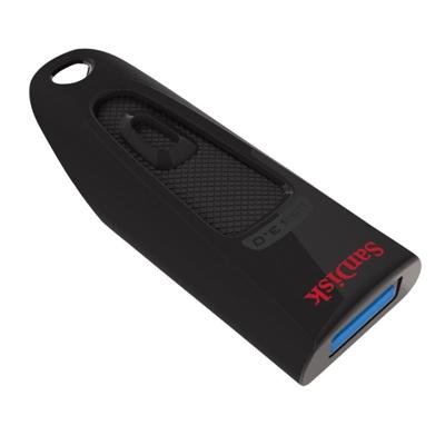 SanDisk Ultra 128GB USB 3.0 Flash Drive