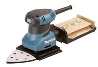 Makita BO4565J BO4565J Vlakschuurmachine 200 W - thumbnail