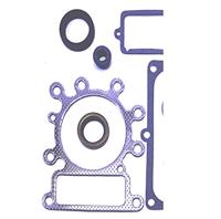 HEMA Vouwgordijn Ermelo lichtblauw (lichtblauw) - thumbnail