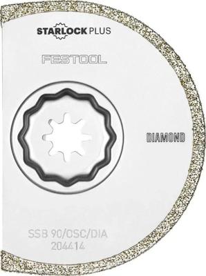 Festool Accessoires Diamant-zaagblad SSB 90/OSC/DIA - 204414