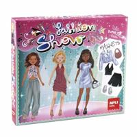 Magnetisch Spel Apli - thumbnail