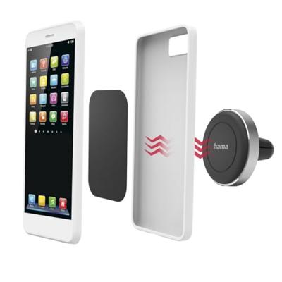 Hama Telefoonhouder voor in de auto