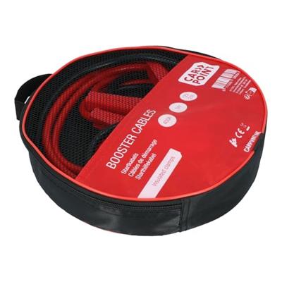 Carpoint startkabel 400a geïsoleerde klemmen (1 stuk)