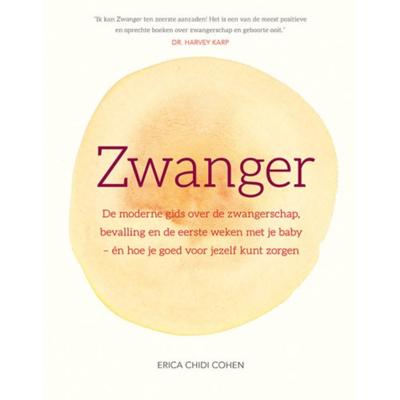 Zwanger (Paperback)