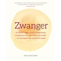 Zwanger (Paperback) - thumbnail