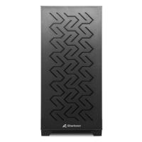 Sharkoon MS-Z1000 mini tower behuizing - thumbnail