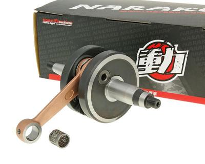 Naraku Krukas | derbi d50b0 (&apos;06-)