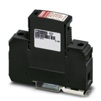 Phoenix Contact 2801241 VAL-MS-T1/T2 48/12.5/1+0 Overspanningsveilige afleider Overspanningsbeveiliging voor: Verdeelkast 12.5 kA 1 stuk(s) - thumbnail