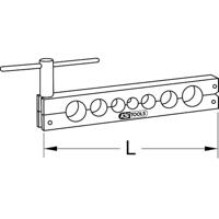 KS Tools 1222200 Flensstrip - thumbnail