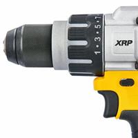 DeWALT DCD996N Accu klop-/schroefboormachine 18V XRP Basic Body - thumbnail