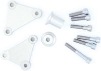 LSL montageset "crash pads crash pad kit si - thumbnail