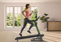 Tunturi Cardio Fit T40 loopband - thumbnail