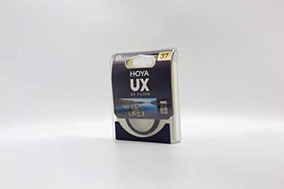Hoya UV Filter - UX serie - 37mm Hoya UV Filter - UX serie - 37mm