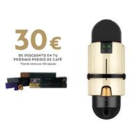 DeLonghi Nespresso Inissia EN80.CW - thumbnail