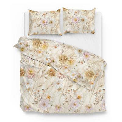 Zo!Home Amanda Dekbedovertrek 200 x 220 cm