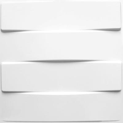 WallArt 12 st Wandpanelen 3D GA-WA05 Vaults
