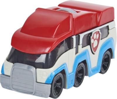 Paw Patrol The Movie True Metal Peek View Voeruig